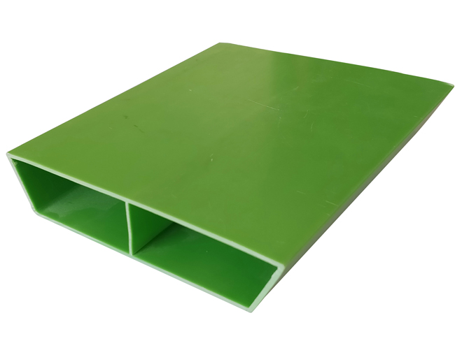 T型地送風(fēng)扁管