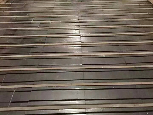 超導(dǎo)碳纖維地暖模塊