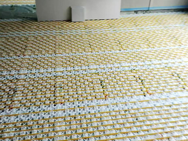 五恒均熱支架模塊