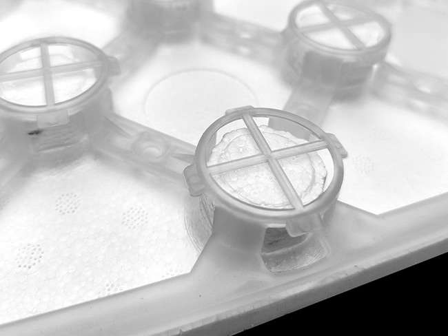 五恒均熱支架模塊